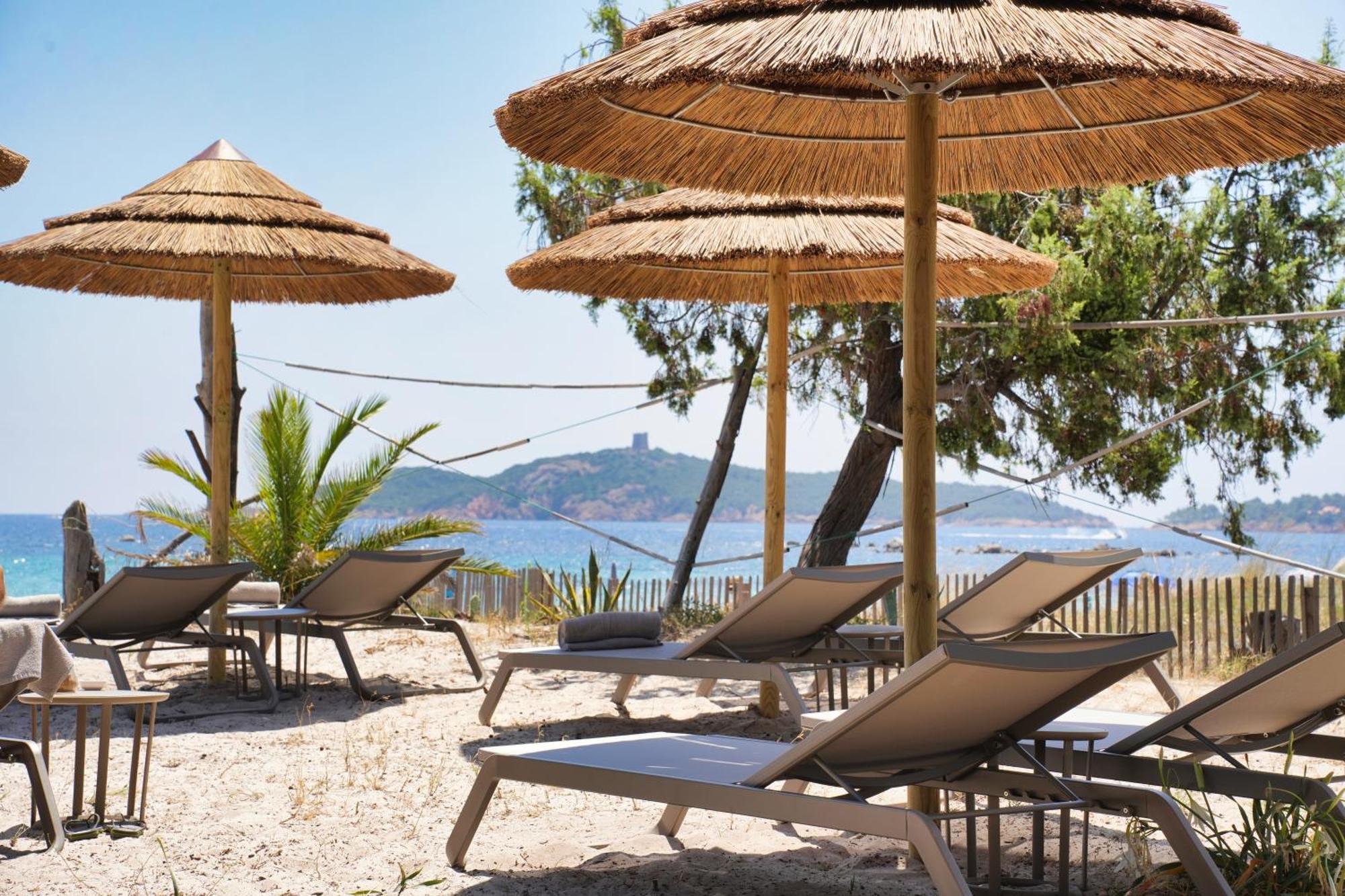 Les Regalia Hotel & Spa Сент-Люси-де-Пор Экстерьер фото