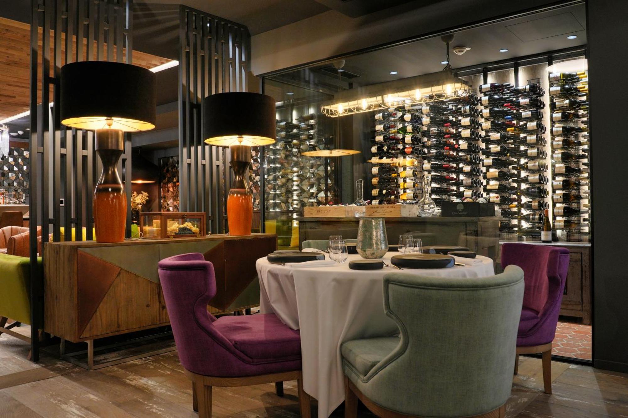 Les Regalia Hotel & Spa Сент-Люси-де-Пор Экстерьер фото